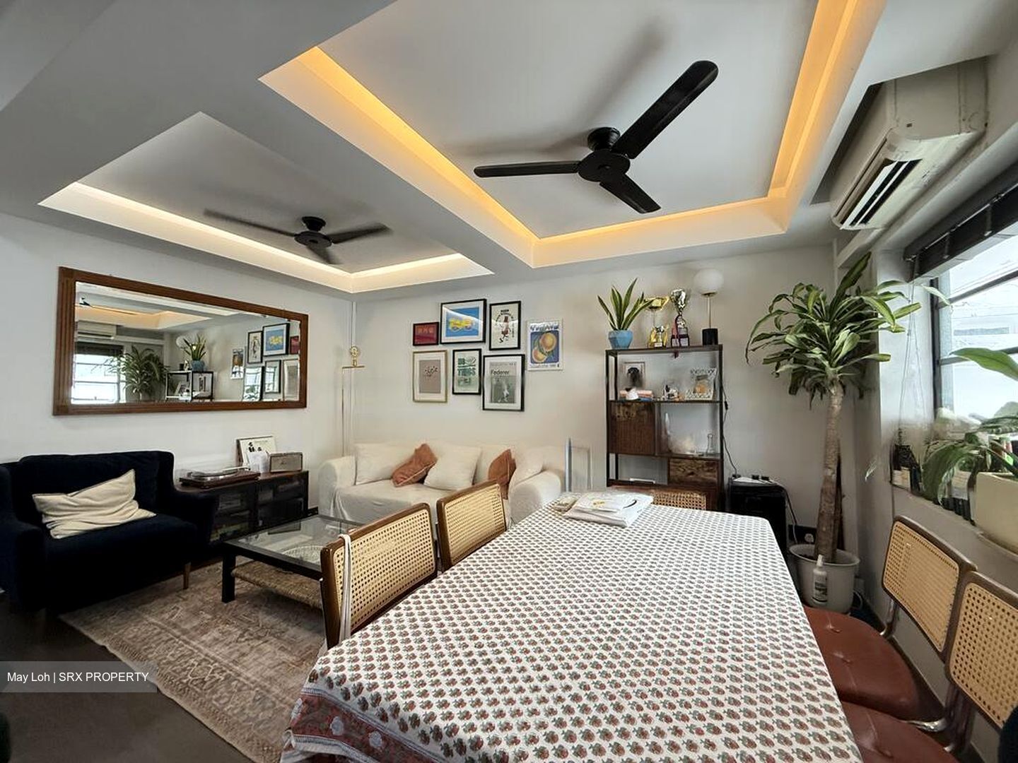 Tiong Bahru Estate (D3), Apartment #482749251